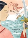 Helaine Becker, Becker Helaine, Liz Wong - Pirate Queen