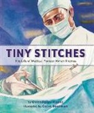 Gwendolyn Hooks, Colin Bootman - Tiny Stitches