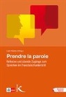 Lut Küster, Lutz Küster, Lut Küster (Prof. Dr.), Lutz Küster (Prof. Dr.) - Prendre la parole