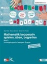 Rachel-Ann Friesen, Marcu Schütte, Marcus Schütte, Bea Wälti, Beat Wälti - Mathematik kooperativ spielen, üben, begreifen. Bd.2