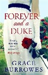 Grace Burrowes, Burrowes Grace - Forever and a Duke