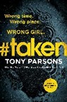 Tony Parsons - #taken