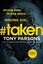 Tony Parsons - Taken