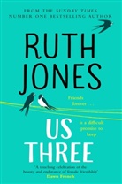 Ruth Jones - Us Three