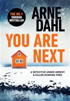Arne Dahl, Dahl Arne - You Are Next