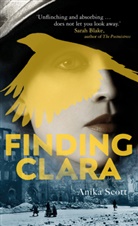 Anika Scott - Finding Clara