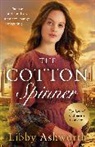 Libby Ashworth - The Cotton Spinner