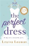 Louisa Leaman, Leaman Louisa - The Perfect Dress