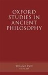 Victor (Professor of Philosophy and Classi Caston, Victor Caston, Caston Victor - Oxford Studies in Ancient Philosophy, Volume 57
