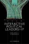 Eva Sorensen, Eva (Professor of Public Administration Sorensen, Eva Sørensen - Interactive Political Leadership