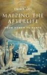 Emma Gee, Emma (Independent Scholar) Gee, Gee Emma - Mapping the Afterlife