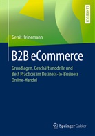 Gerrit Heinemann - B2B eCommerce