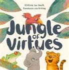 Chelsea Lee Smith, Constanze von Kitzing - Jungle of Virtues