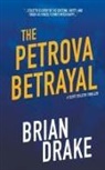 Brian Drake - The Petrova Betrayal