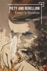 Shaul Magid - Piety and Rebellion