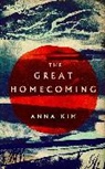 Anna Kim, Kim Anna - The Great Homecoming