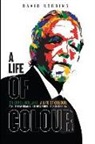 Errol Holland, David Robbins - A Life of Colour: A South African doctor's pursuit of integrity