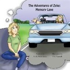Kelly Robertson - The Adventures of Zeke