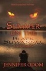 Jennifer Odom - Summer on the Black Suwannee