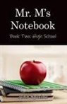 John Splaine - Mr. M's Notebook