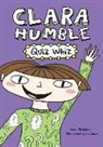 Anna Humphrey, Lisa Cinar - Clara Humble: Quiz Whiz