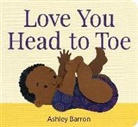 Ashley Barron - Love You Head to Toe