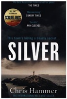 Chris Hammer - Silver