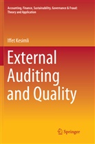 Iffet Kesimli - External Auditing and Quality