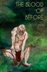 Scott Hale, Dawn Lewis - The Blood of Before