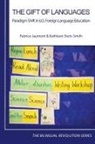 Fabrice Jaumont, Kathleen Stein-Smith - The Gift of Languages