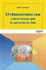 John Tarrant - Rinoceronte Zen, El