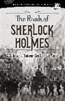 G. K. Chesterton, G. K./ Futrelle Chesterton, Jacques Futrelle - The Rivals of Sherlock Holmes