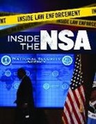 Chris Townsend - Inside the NSA