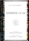 Thomas C. Oden, Mark Sheridan, SHERIDAN MARK, Thomas C Oden, Thomas C. Oden, Mark Sheridan - Genesis 12-50