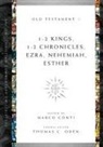 Marco Conti, Conti Marco, Thomas C. Oden, Marco Conti, Thomas C Oden, Thomas C. Oden - 1-2 Kings, 1-2 Chronicles, Ezra, Nehemiah, Esther