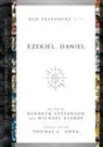 Michael Glerup, Thomas C. Oden, Kenneth Stevenson, STEVENSON KENNETH, Michael Glerup, Thomas C Oden... - Ezekiel, Daniel