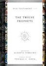 Alberto Ferreiro, FERREIRO ALBERTO, Thomas C. Oden, Alberto Ferreiro, Thomas C Oden, Thomas C. Oden - The Twelve Prophets