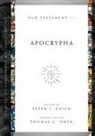 Thomas C. Oden, Sever Voicu, Sever J. Voicu, VOICU SEVER J, Thomas C Oden, Thomas C. Oden... - Apocrypha