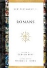 Gerald L. Bray, BRAY GERALD L, Thomas C. Oden, Gerald L Bray, Gerald L. Bray, Thomas C Oden... - Romans