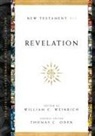 Thomas C. Oden, William C. Weinrich, WEINRICH WILLIAM C, Ieee Computer Society, Thomas C Oden, Thomas C. Oden... - Revelation