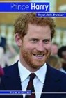 Elizabeth Krajnik - Prince Harry