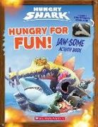 Jenna Ballard - Hungry for Fun!