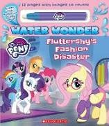 Scholastic, Scholastic Inc. - My Little Pony Water Wonder A Water Wonder Storybook