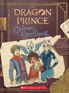 Tracey West - Callum's Spellbook