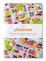 Victionary - CITIx60 City Guides - Stockholm (Updated Edition)