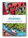 Victionary - CITIx60 City Guides - Amsterdam (Upated Edition)