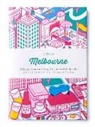 Victionary - CITI x60 Melbourne (New edition)