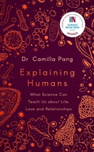 Camilla Pang - Explaining Humans