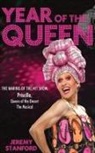 Jeremy Stanford - Year of the Queen