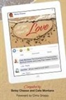 Betsy Chasse, Chris Grosso, Cate Montana - All You Need Is Love